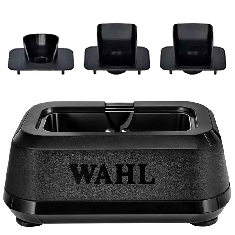 Wahl Single power Station socle tondeuses